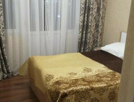 Стандартный 2-местный (с балконом)