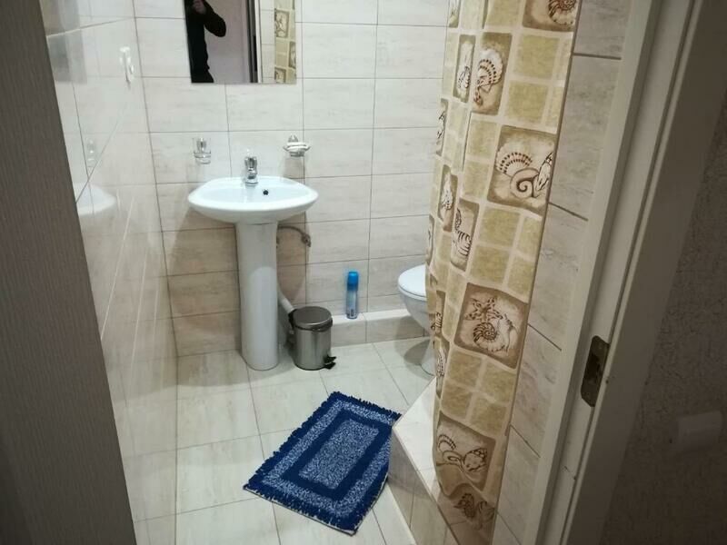 Стандартный 2-местный (с балконом)