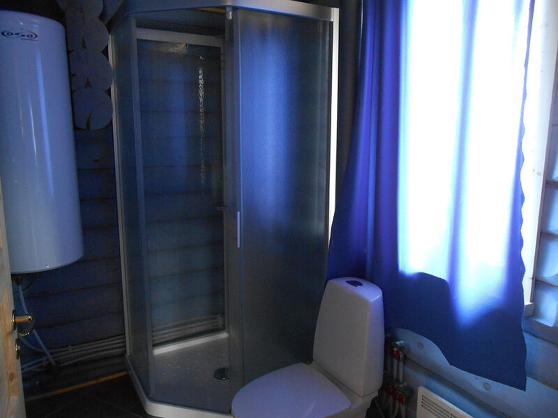 Ванная комната