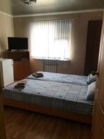 Стандарт 2-мест с д/м, Гостевой дом На Шевченко 33, Геленджик