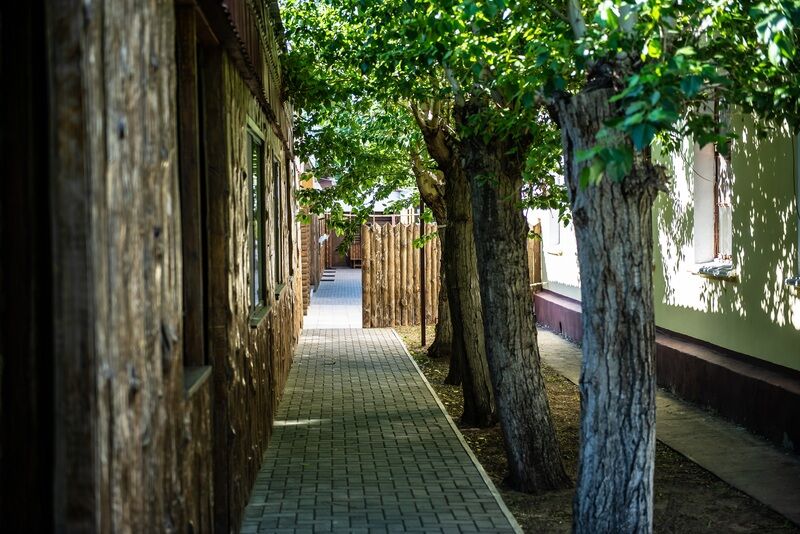 Коттеджи | Яровое, Алтайский край