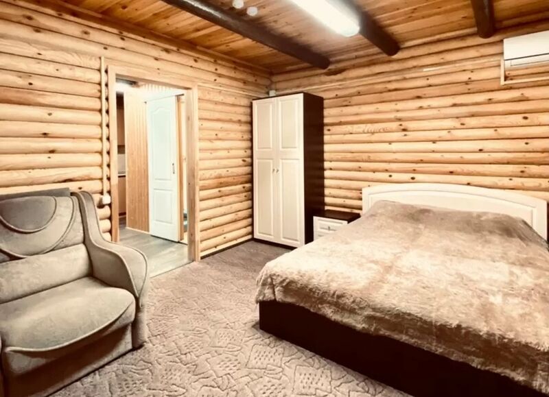 Пушкинская люкс