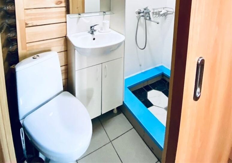 Пушкинская люкс