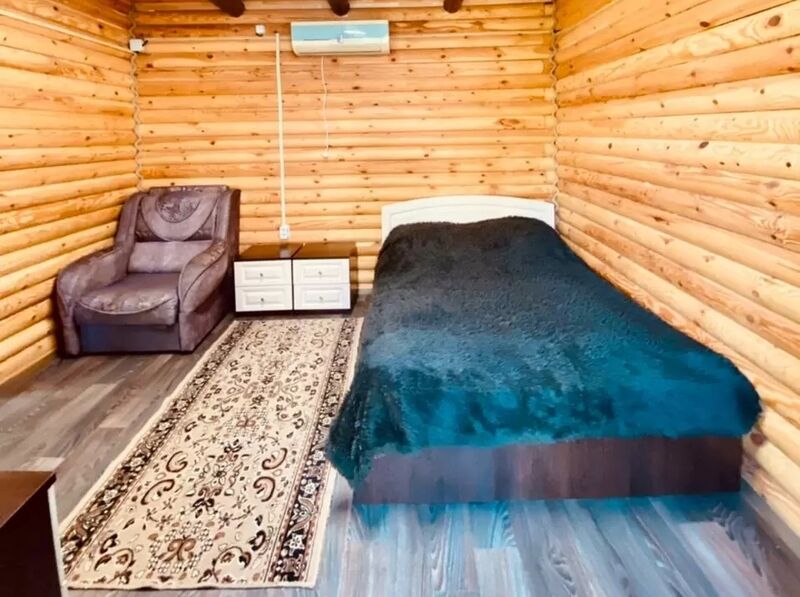 Пушкинская ВИП