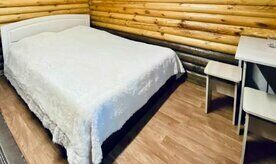 Коттедж 2-местный Рублевка LUX (№15, 20, 21, 24), База отдыха Яровое, Яровое