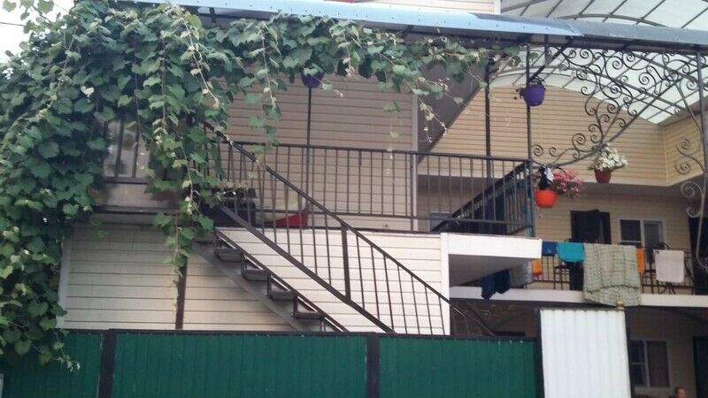 Гостевой дом Travel Hotels Народная, Имеретинская низменность, Краснодарский край