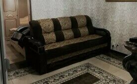 Стандартный 4-местный, Гостевой дом Travel Hotels Народная, Имеретинская низменность