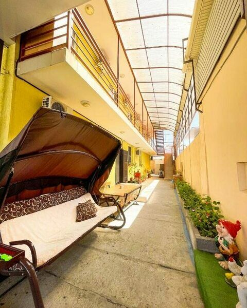 Территория | Грант, Краснодарский край