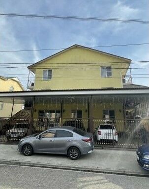 Фасад | Грант, Краснодарский край