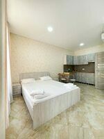 Апартаменты 2-местные 1 комнатные, Гостевой дом Грант, Имеретинская низменность