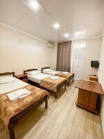 Стандарт 3-местный 1 комнатный, Гостевой дом Грант, Имеретинская низменность