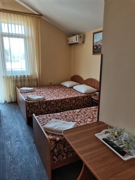 Стандартный 3-местный