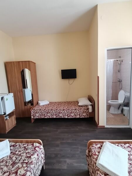 Стандартный 3-местный