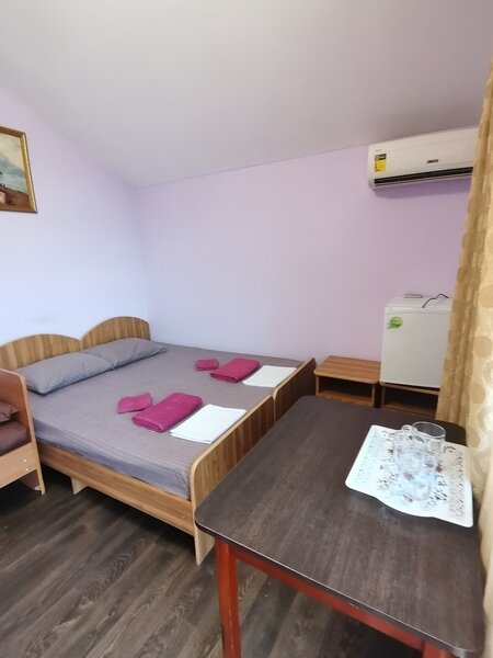 Стандартный 3-местный