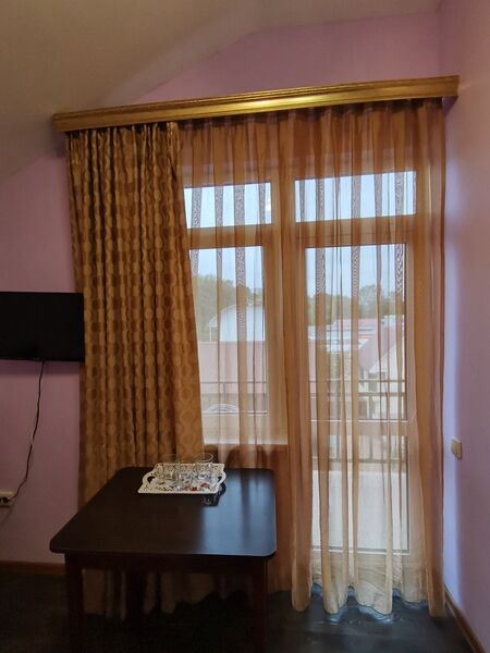 Стандартный 3-местный