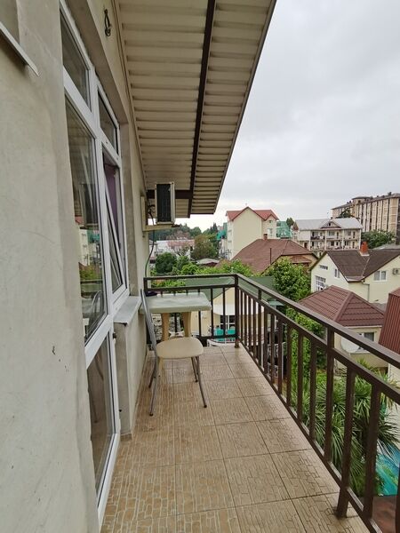 Стандартный 3-местный