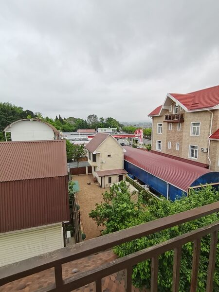 Стандартный 3-местный