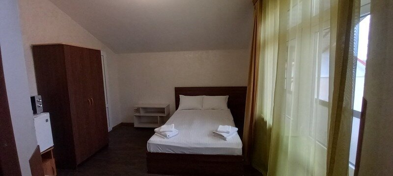 Студио 2-местный