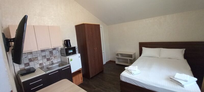 Студио 2-местный