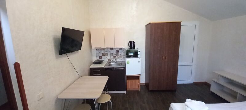 Студио 2-местный