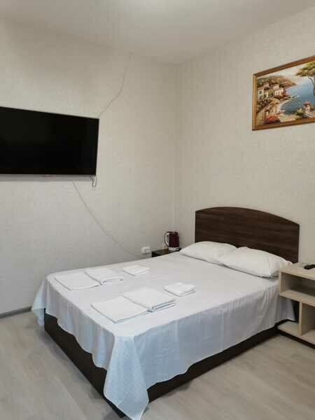 Студио 4-местный