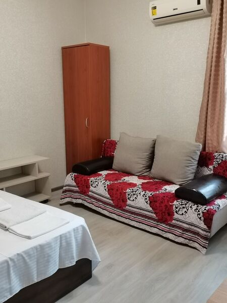 Студио 4-местный