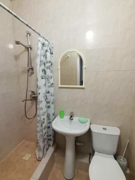 Студио 4-местный