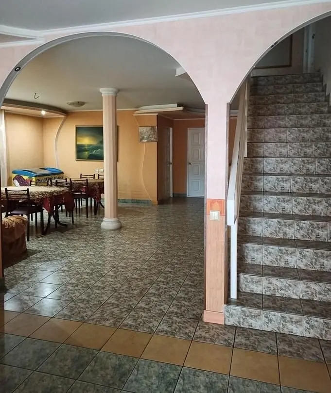 Холл | Оскар, Краснодарский край