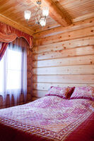 «Эконом», База отдыха Белё-Холл, село Соленоозерное