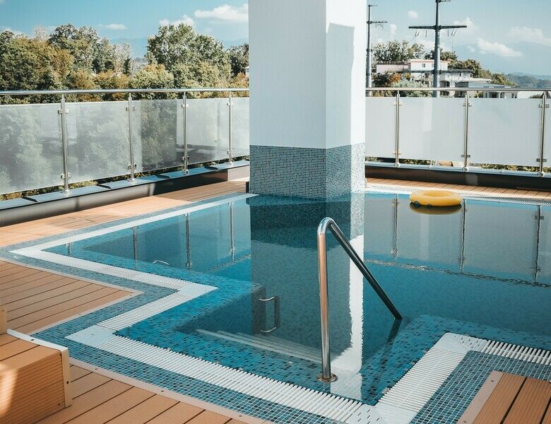 Отель Diana Palace, Краснодарский край, Адлер 