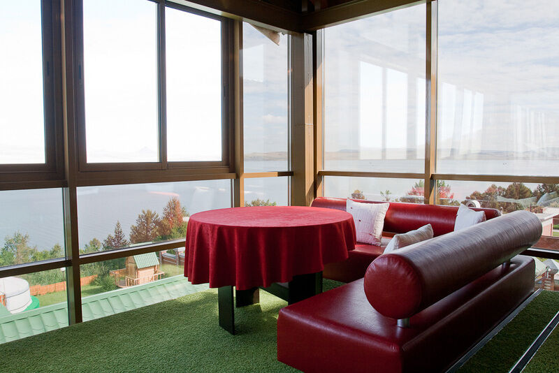 Пентхаус | Белё-Холл, Республика Хакасия