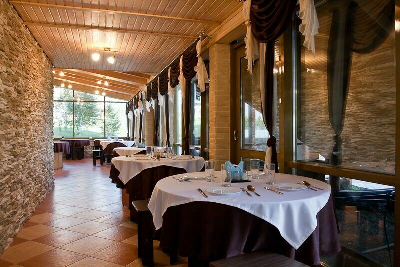 Ресторан | Белё-Холл, Республика Хакасия