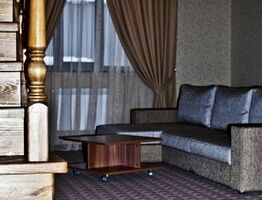 Таунхаус, Дом отдыха Три капитана, Дивногорск