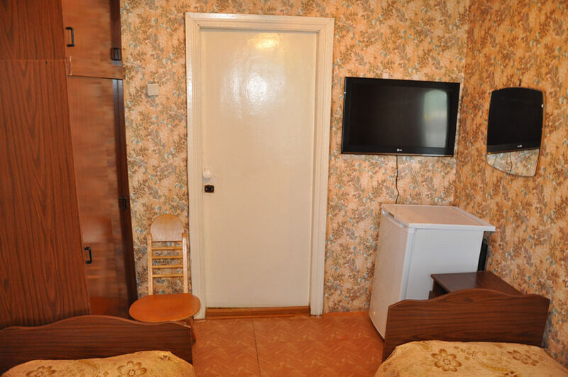 Уютное размещение | Ирбис, Республика Хакасия