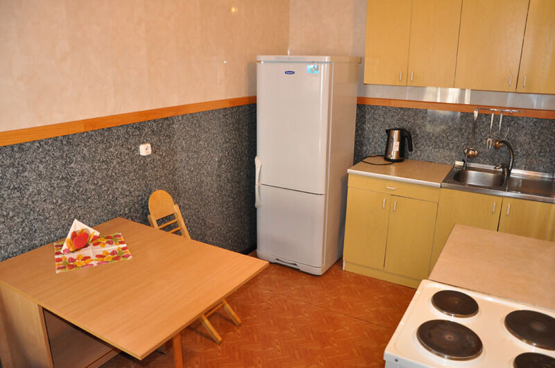 Кухня благоустроена | Ирбис, Республика Хакасия