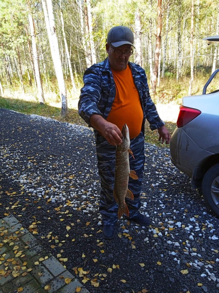 Фото 20 из отзыва об экопарке Лесной ключ