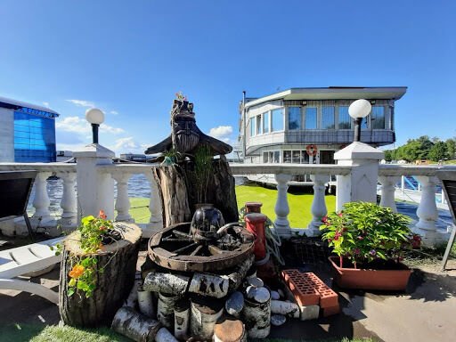 Отель Лакада (Lakada), Московская область, Мытищи Лобня