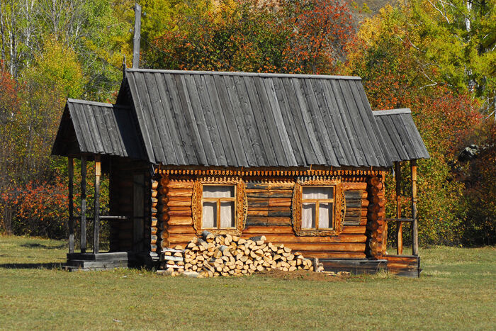 Гостевой домик | Эржей, Республика Тыва