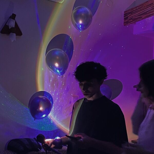 Фото 1 из отзыва о базе отдыха Зеленый Мыс