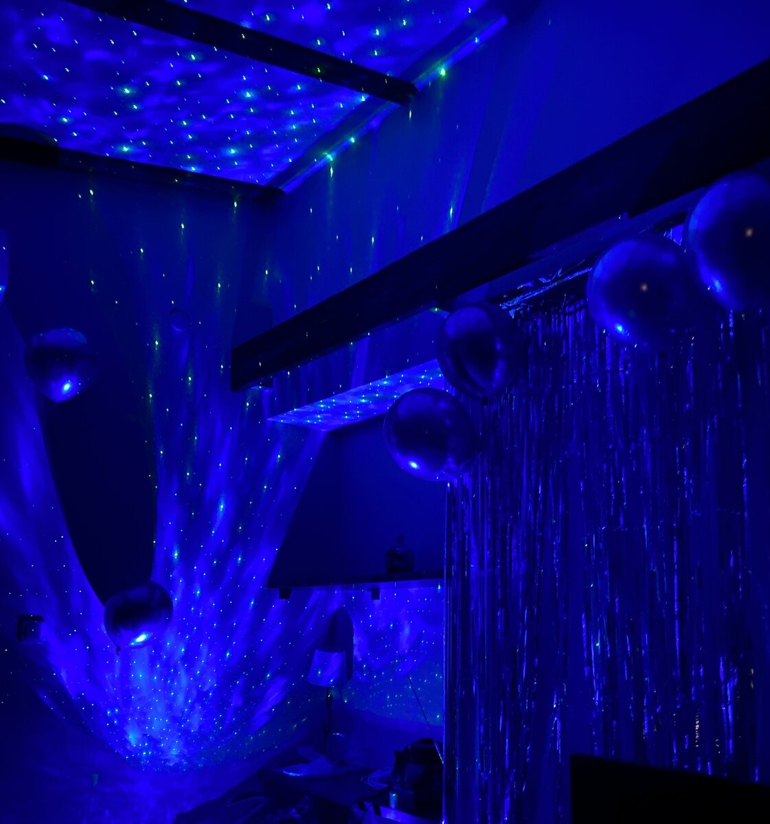 Фото 2 из отзыва о базе отдыха Зеленый Мыс