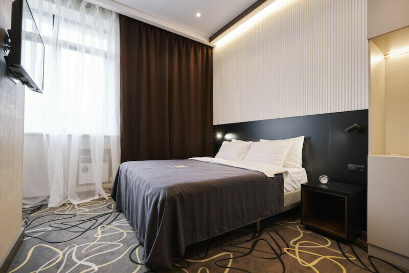 Отель R-hotel (Р-отель), Приморский край, Владивосток 