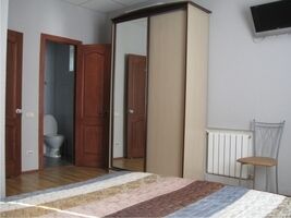 Люкс, Турбаза Клевое местечко, Энгельс