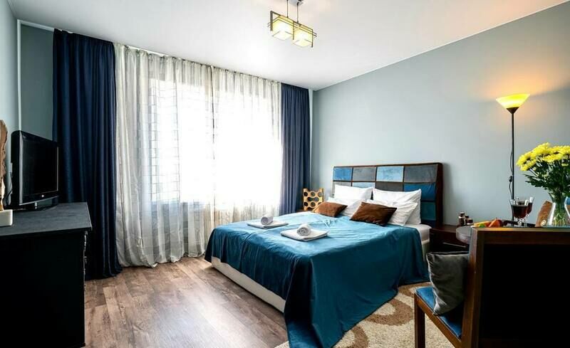 АпартМари на Артиллерийской (ApartMari на Артиллерийской), Калининградская область, Калининград 