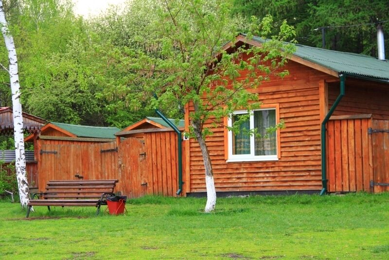 Одноэтажный дом | Спорт Мода, Тюменская область