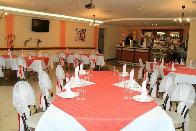 Кафе | Спорт Мода, Тюменская область