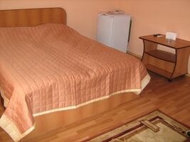 Двухместный номер VIP, Турбаза Клевое местечко, Энгельс