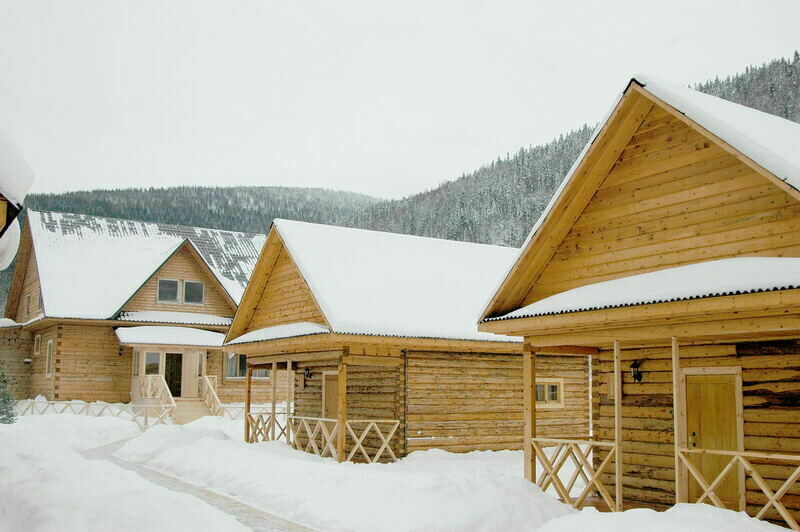 территория | ОКОЛИЦА, Красноярский край