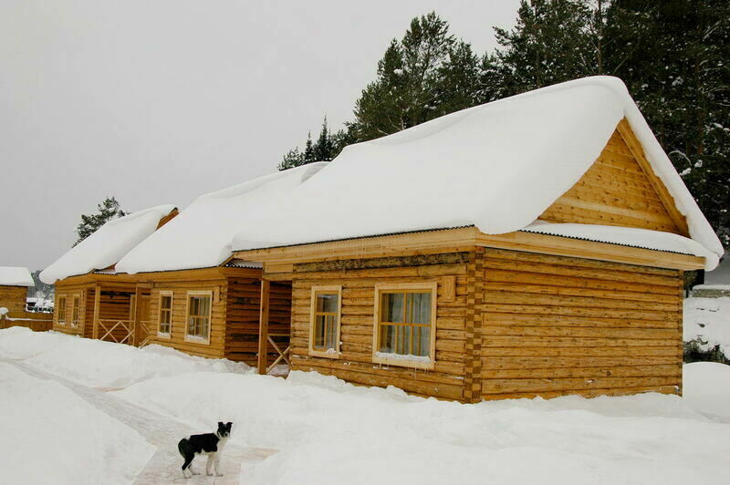 территория | ОКОЛИЦА, Красноярский край