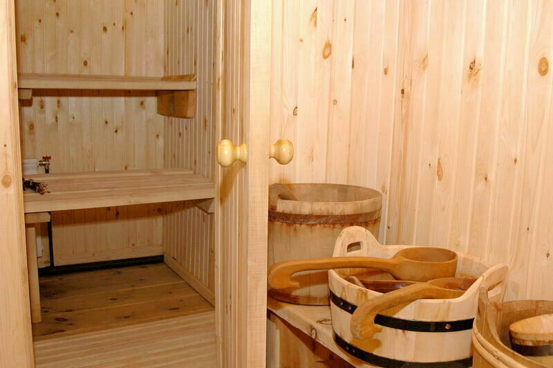 баня | ОКОЛИЦА, Красноярский край