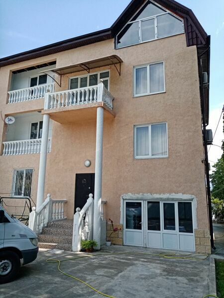 Гостевой дом ГД на Маяке (Сухум), Сухум, Сухумский район